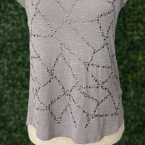 Apt 9 Top - Picture 2 of 5